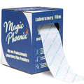 PM992 Upgrade Model – Lab Sealing Film, Plastic Film｜Paraffin Film｜2″×197′ (5Cm×60M) Self‑Sealing Lab Plastic Film for Petri Dish, Cryogenic Storage, Labware Protection, Plant Grafting (BM-PSF-995)